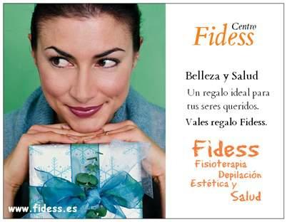 CENTRO FIDESS